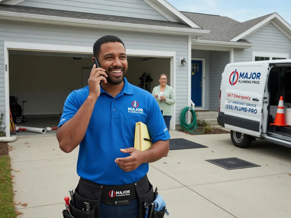 Drain Cleaning Services Maple Mount, KY FAQs